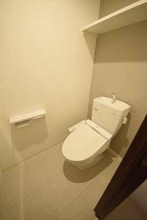 YamazakiSekiyuBLDの物件内観写真